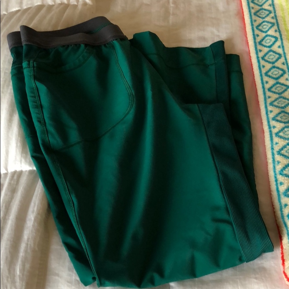 Cherokee infinity scrub pants